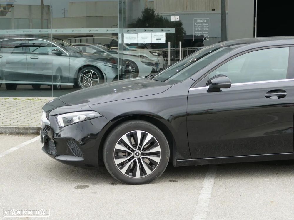 Mercedes-Benz A 250 e Style Plus - 13