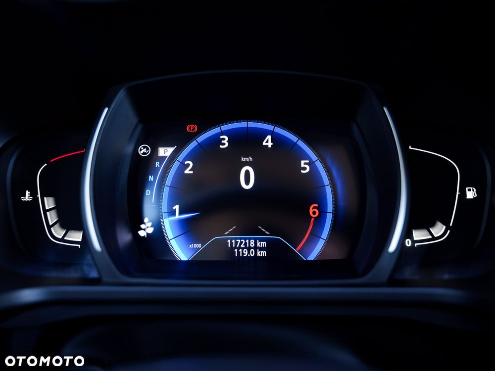 Renault Kadjar 1.3 TCe FAP Intens EDC - 21