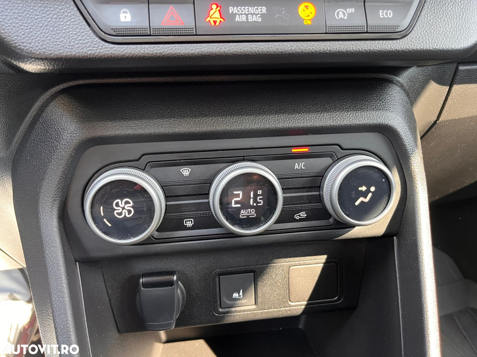 Dacia Sandero Stepway - 26