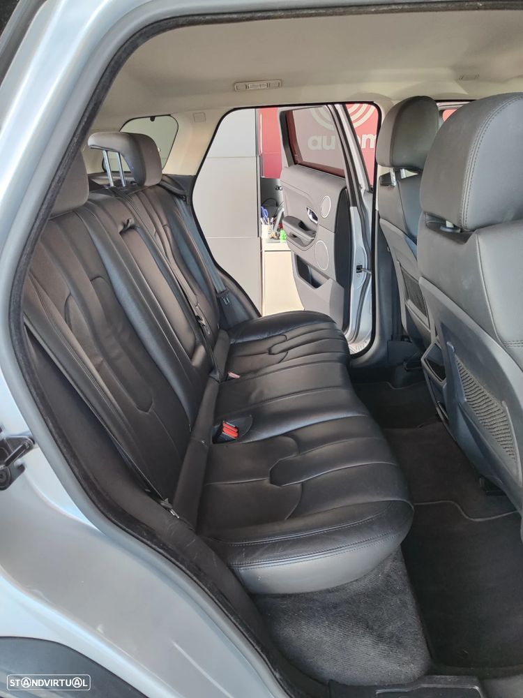 Land Rover Range Rover Evoque 2.2 eD4 Dynamic - 18