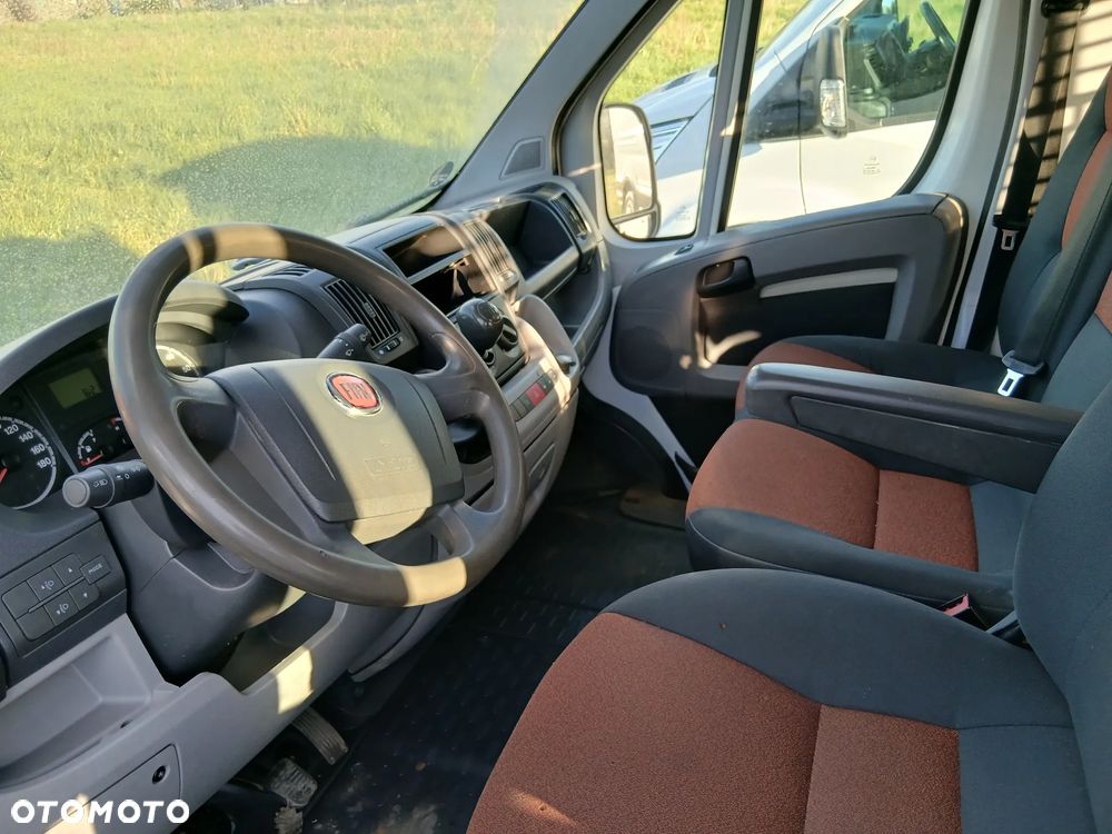 Fiat Ducato - 12