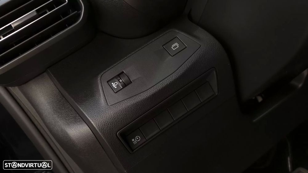 Opel Combo-e - 22