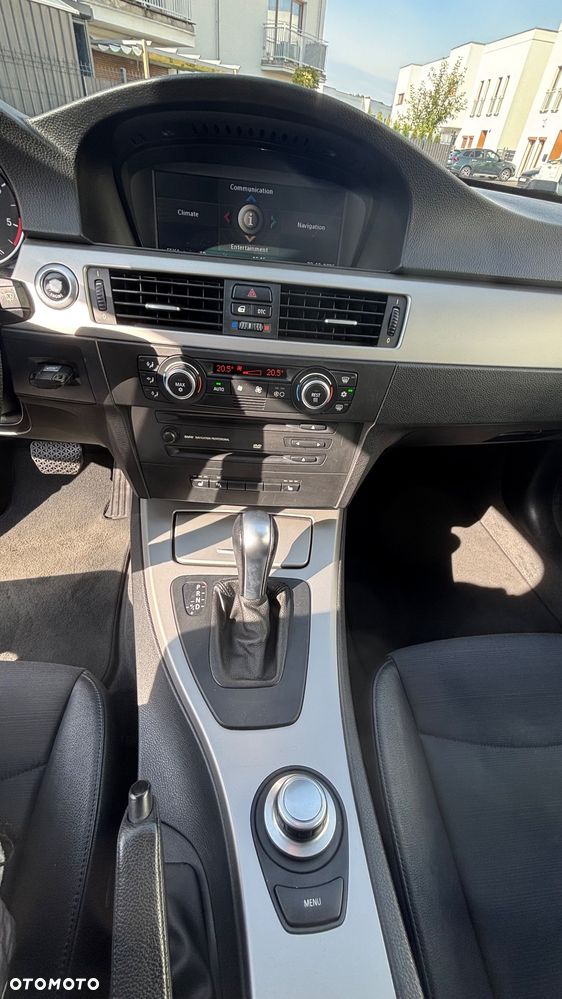 BMW Seria 3 - 16