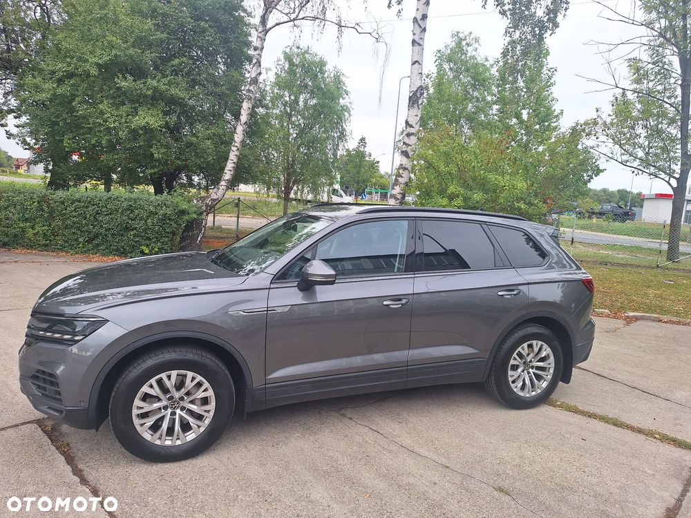 Volkswagen Touareg 3.0 V6 TDI SCR 4Mot - 5