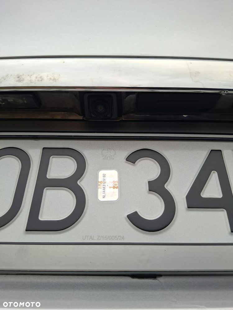 Renault Grand Scenic TCe 140 GPF EDC BOSE EDITION - 11
