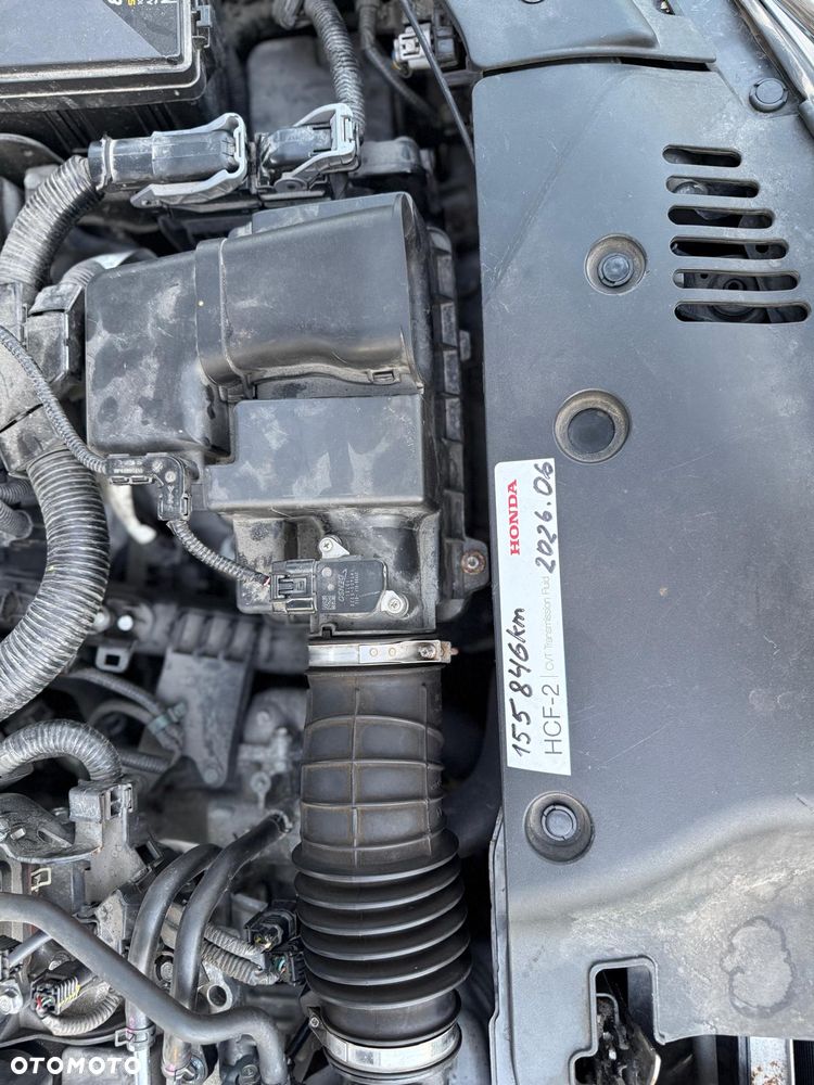 Honda Civic 1.5 T Sport Plus (Navi) - 20
