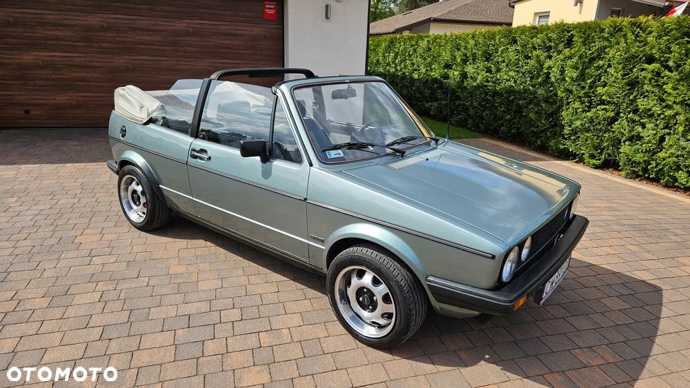 Volkswagen Golf 1.6 / 1.6 C - 15