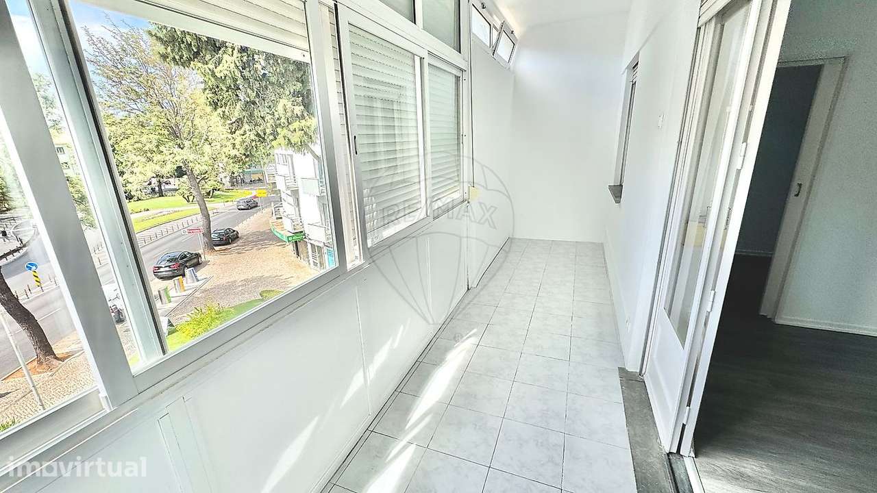 Apartamento T1 para arrendamento - Grande imagem: 3/4