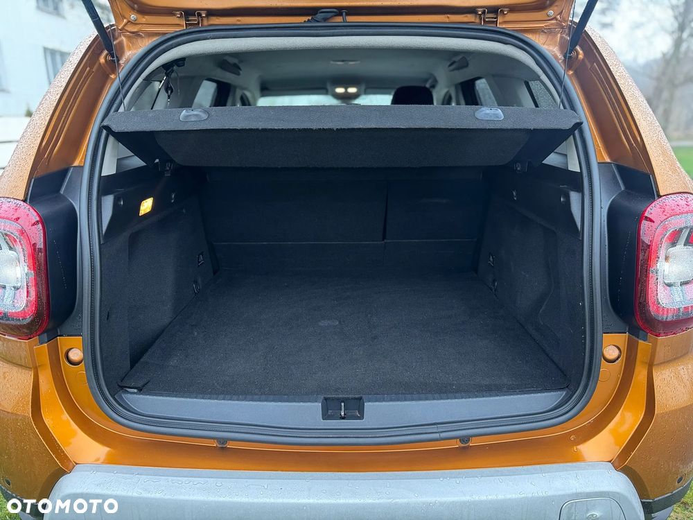 Dacia Duster 1.5 dCi Prestige 4WD - 15