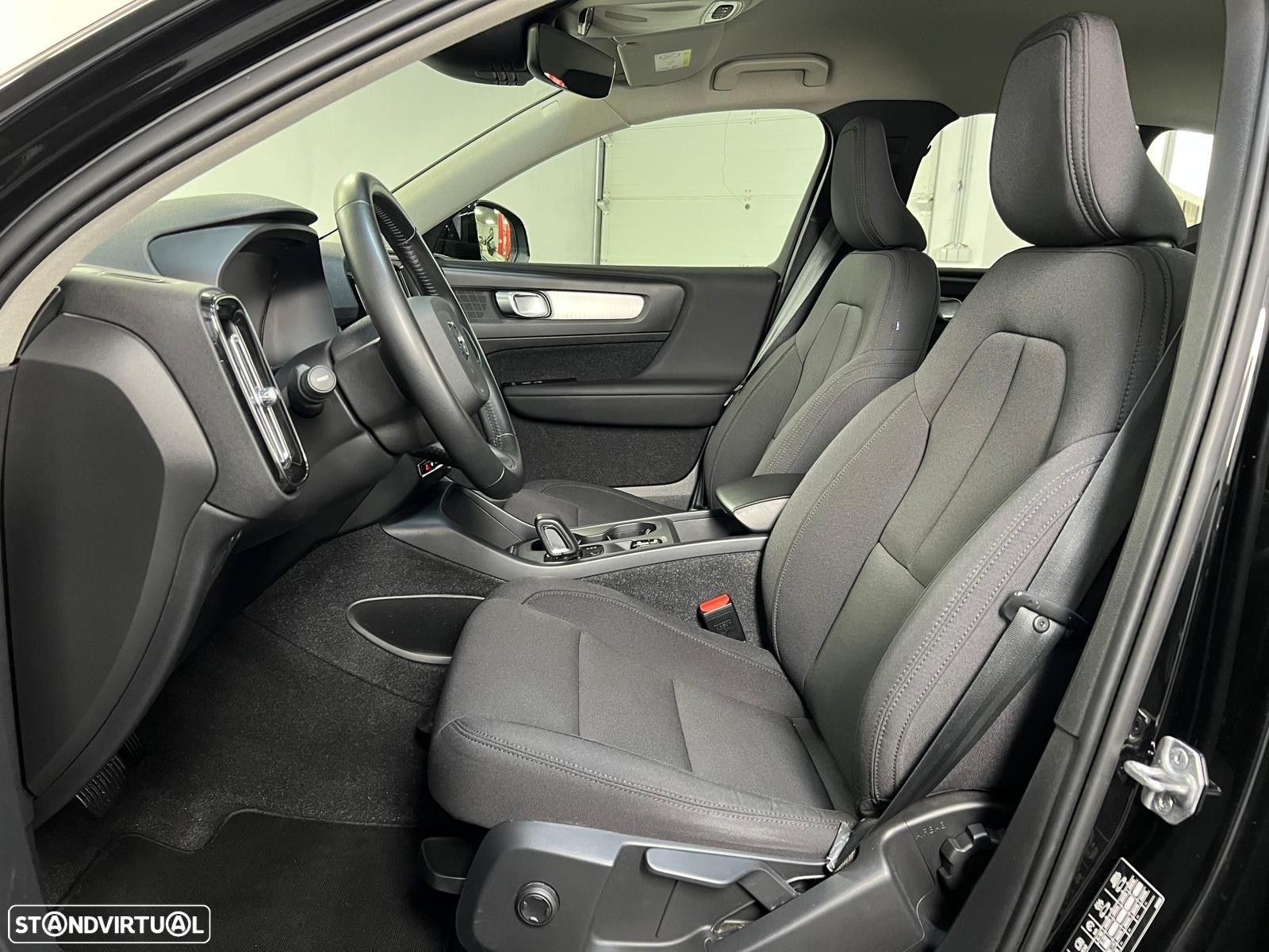 Volvo XC 40 1.5 T4 PHEV Inscription - 6