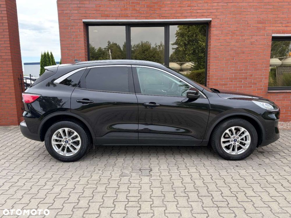 Ford Kuga 1.5 EcoBlue TITANIUM - 35