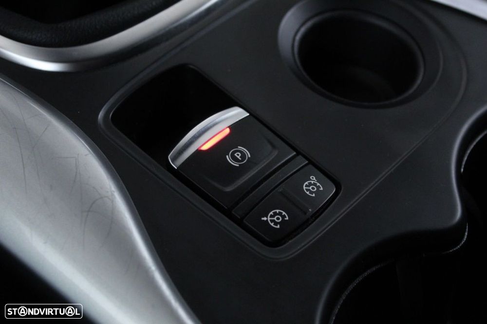 Renault Kadjar 1.3 TCe Intens - 31