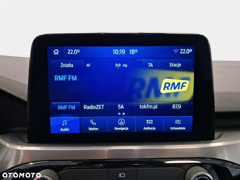 Ford Kuga 1.5 EcoBoost TITANIUM - 30