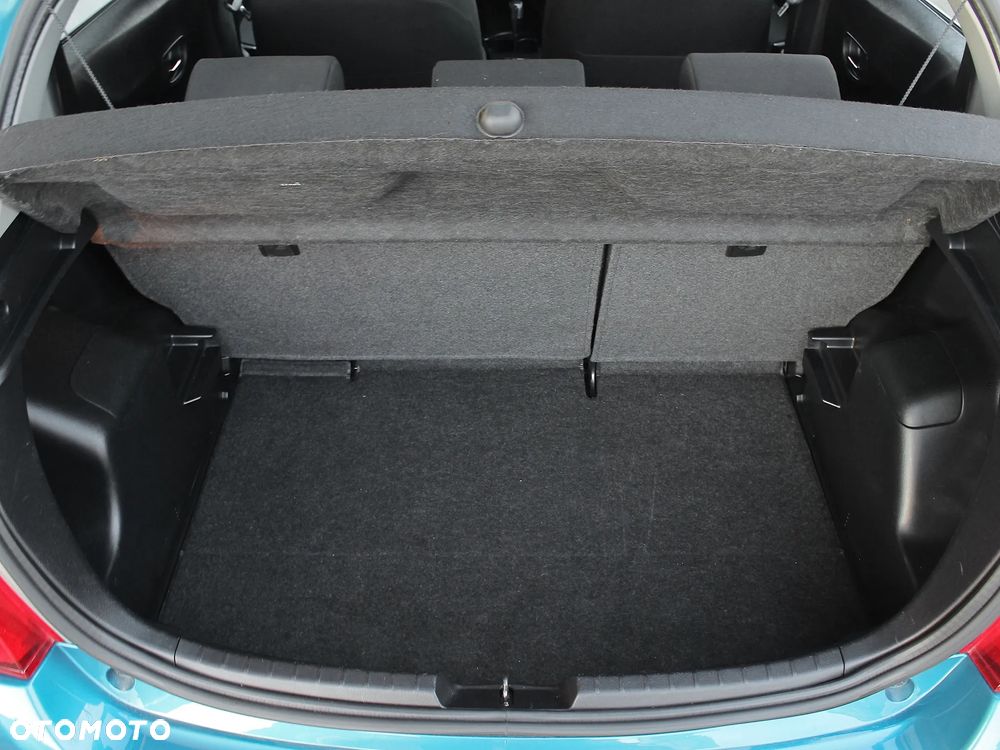 Toyota Yaris 1.33 VVT-i Multidrive S Style - 26