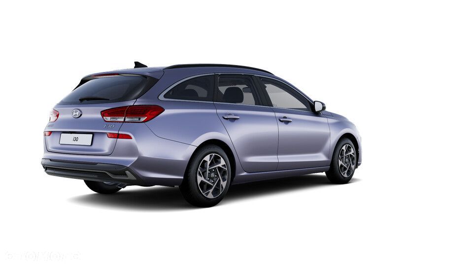 Hyundai i30 - 6