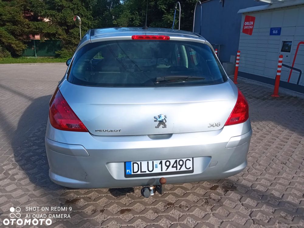 Peugeot 308 1.6 Trendy NICE - 9