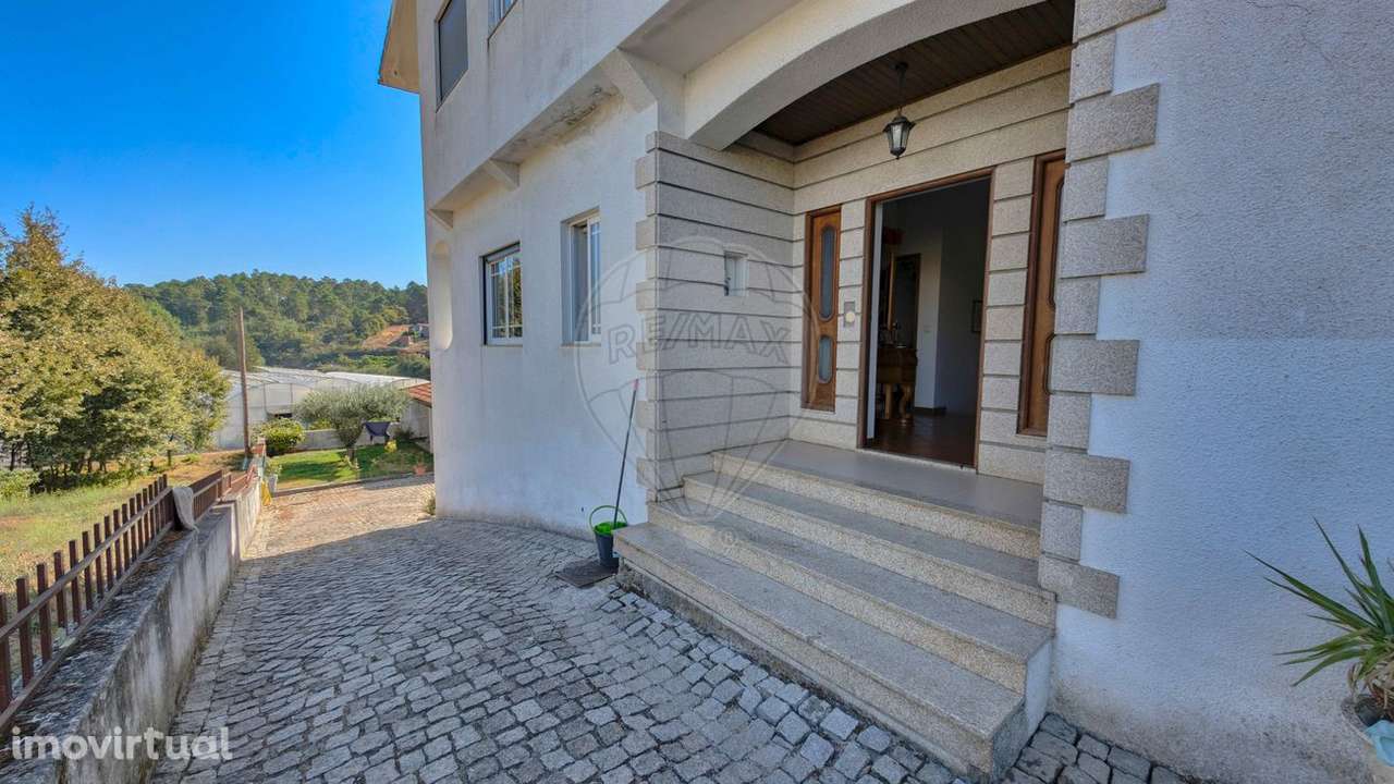 Moradia T4 para venda - Grande imagem: 4/41