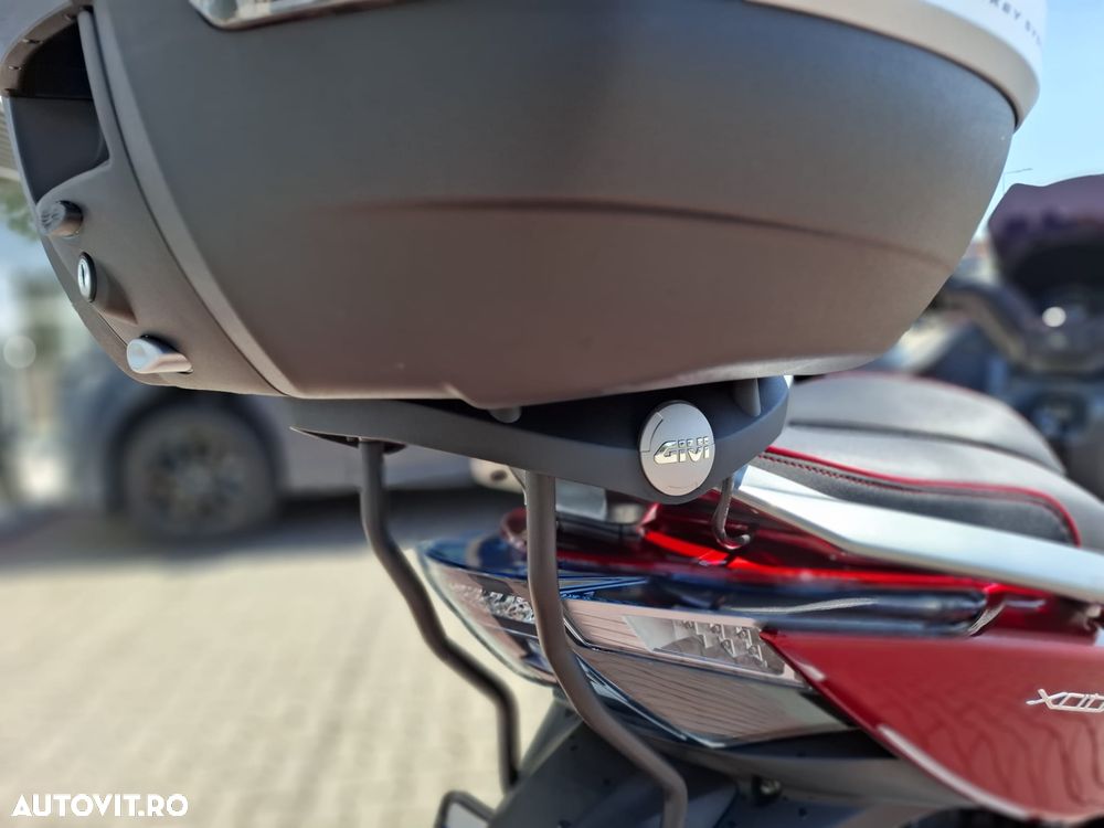Kymco Altul - 8