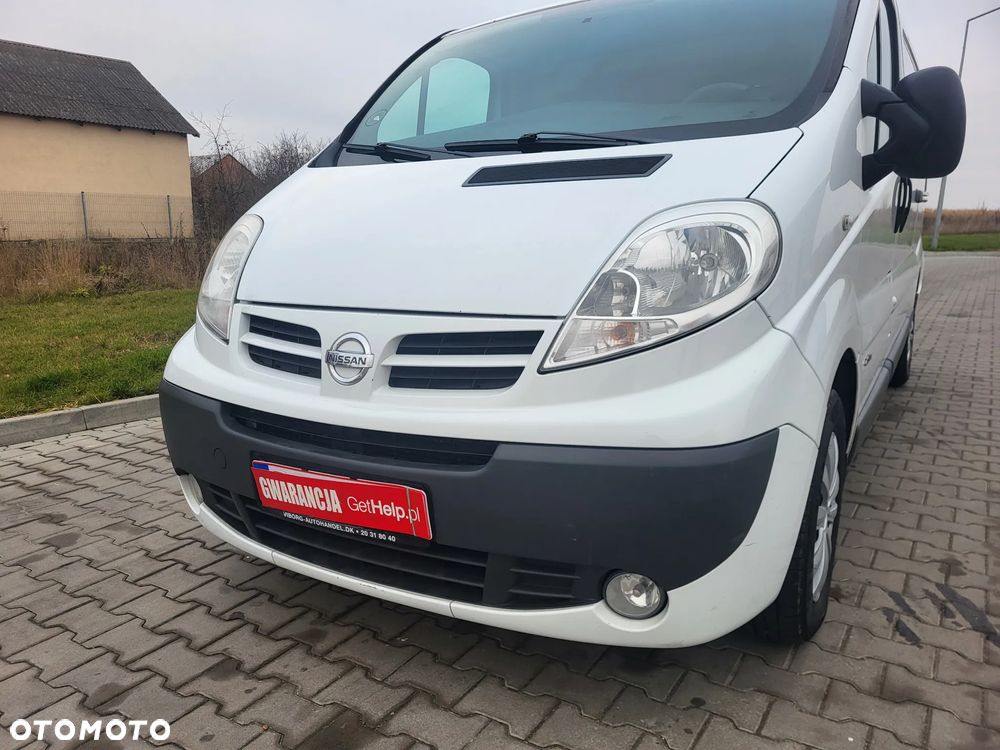 Renault Trafic - 3