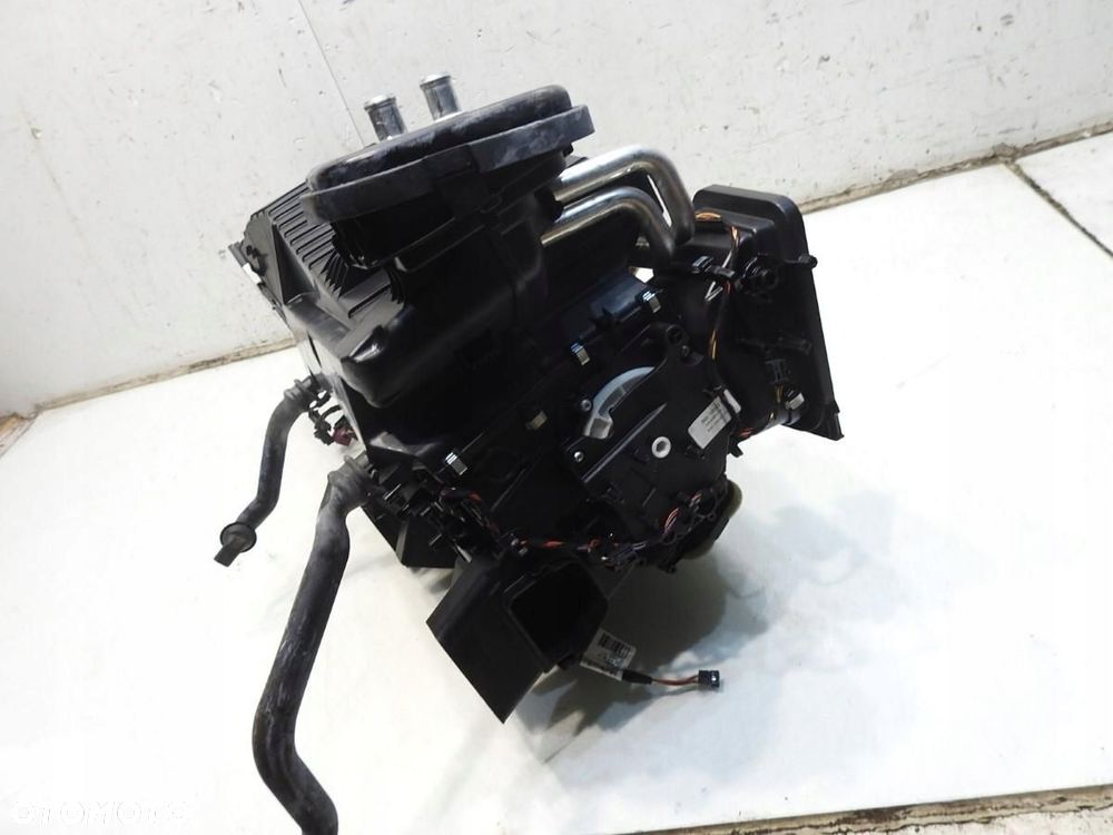 NAGRZEWNICA OBUDOWA MERCEDES W204 A2048300662 - 6