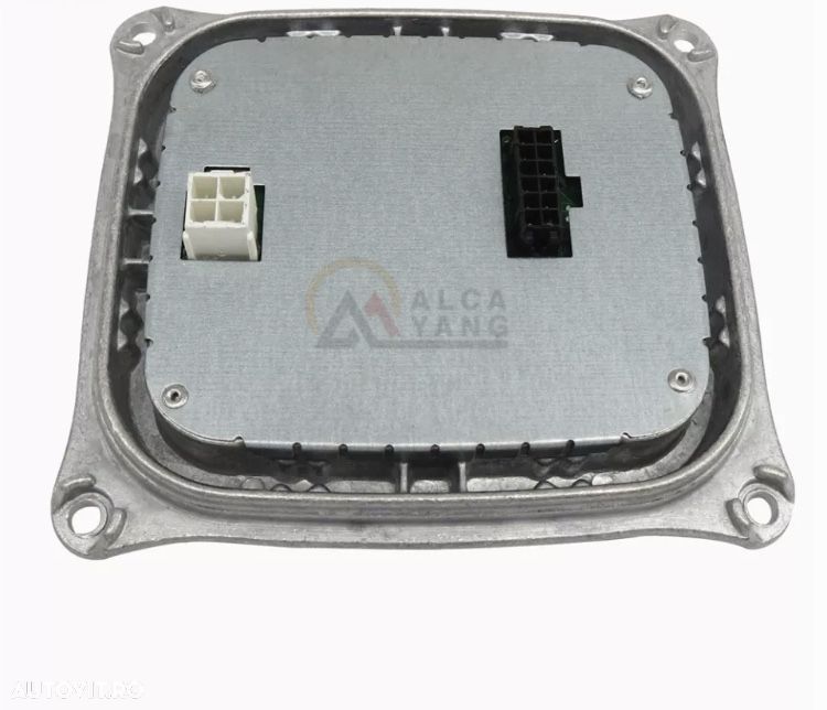 Modul droser LED xenon Far  Mercedes Clasa S W221,  CL W216 Audi A7 - 5