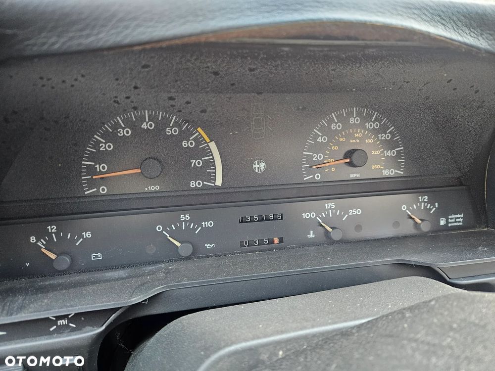 Alfa Romeo 164 3.0 Quadrifoglio Verd - 16