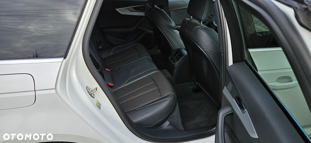 Audi A4 Avant 2.0 TFSI quattro S tronic sport - 19