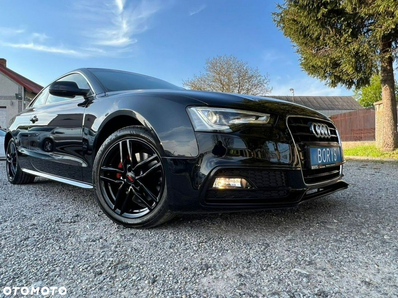 Audi A5 - 32