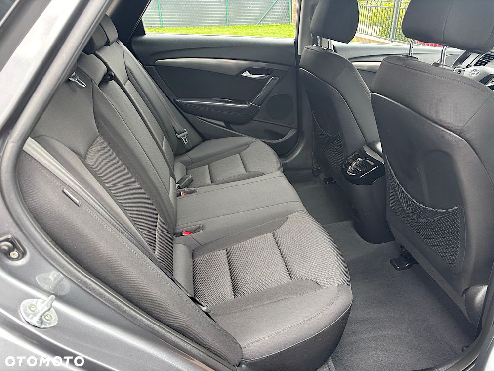 Hyundai i40 1.7 CRDi Premium - 26