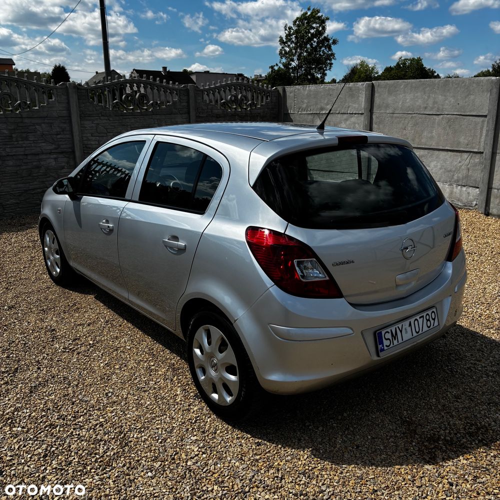 Opel Corsa 1.3 CDTI DPF (ecoFLEX) Innovation - 3