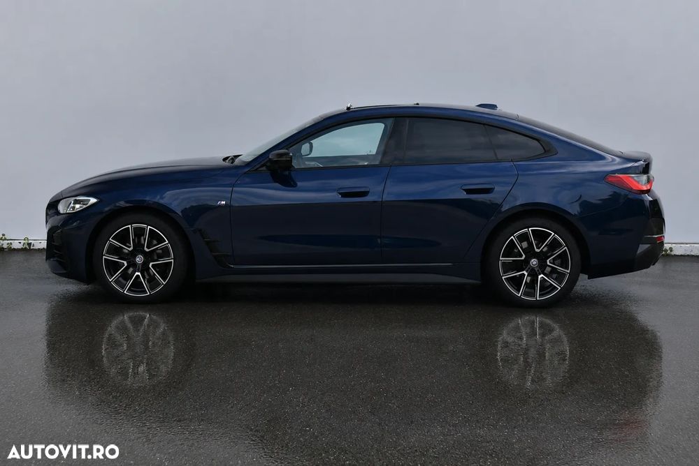 BMW Seria 4 420d xDrive AT MHEV - 6