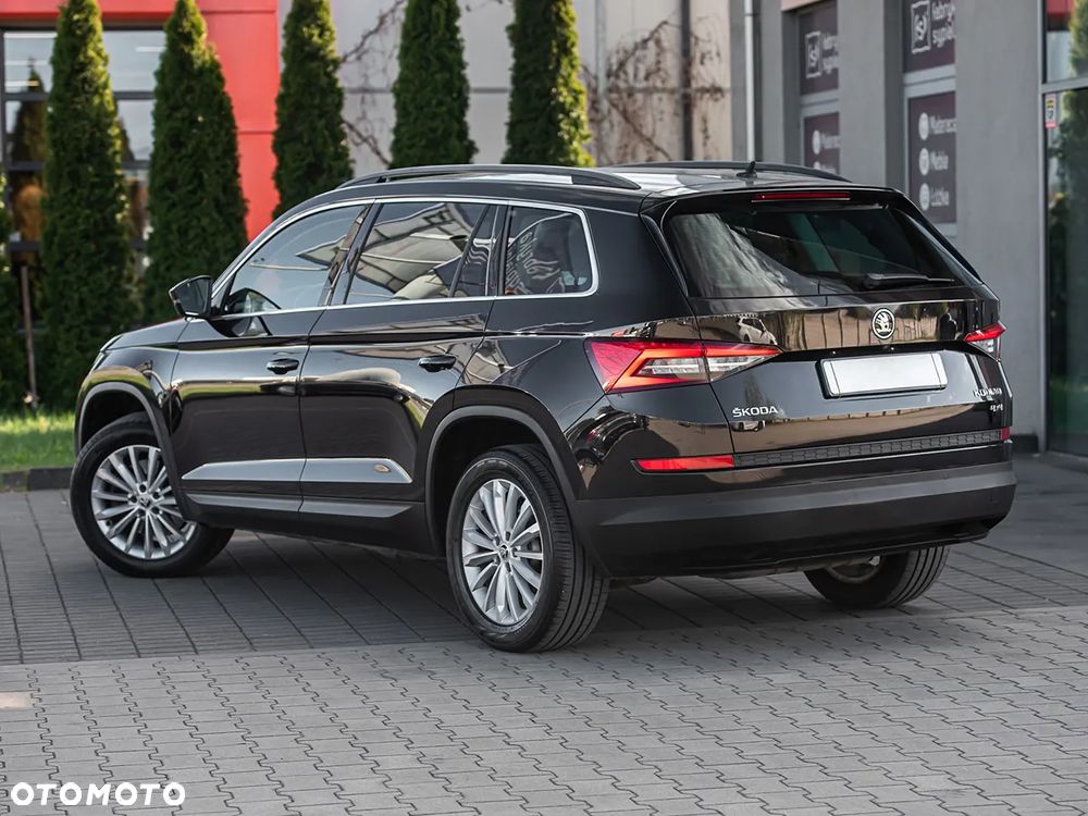 Skoda Kodiaq - 9