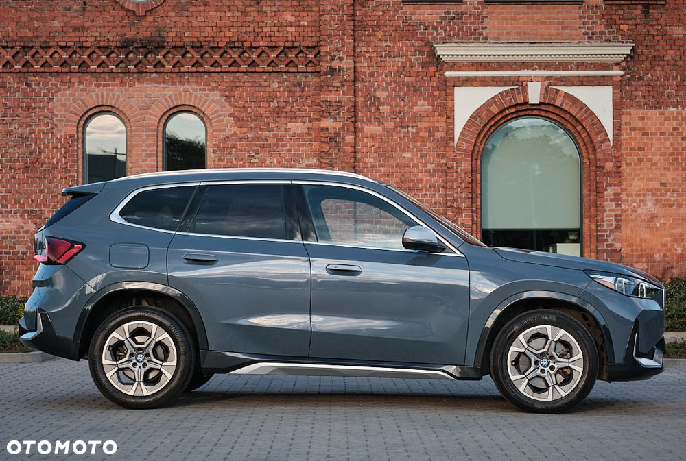 BMW X1 - 5