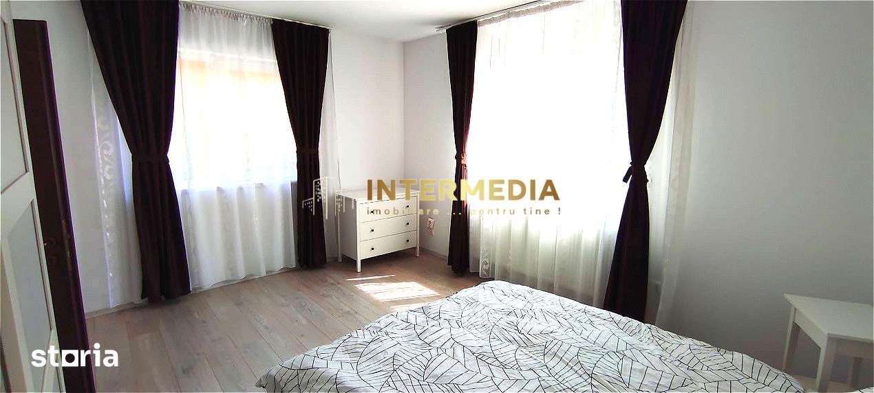 Casa noua de inchiriat in Alba Iulia zona Centru - Imagine principală: 3/12