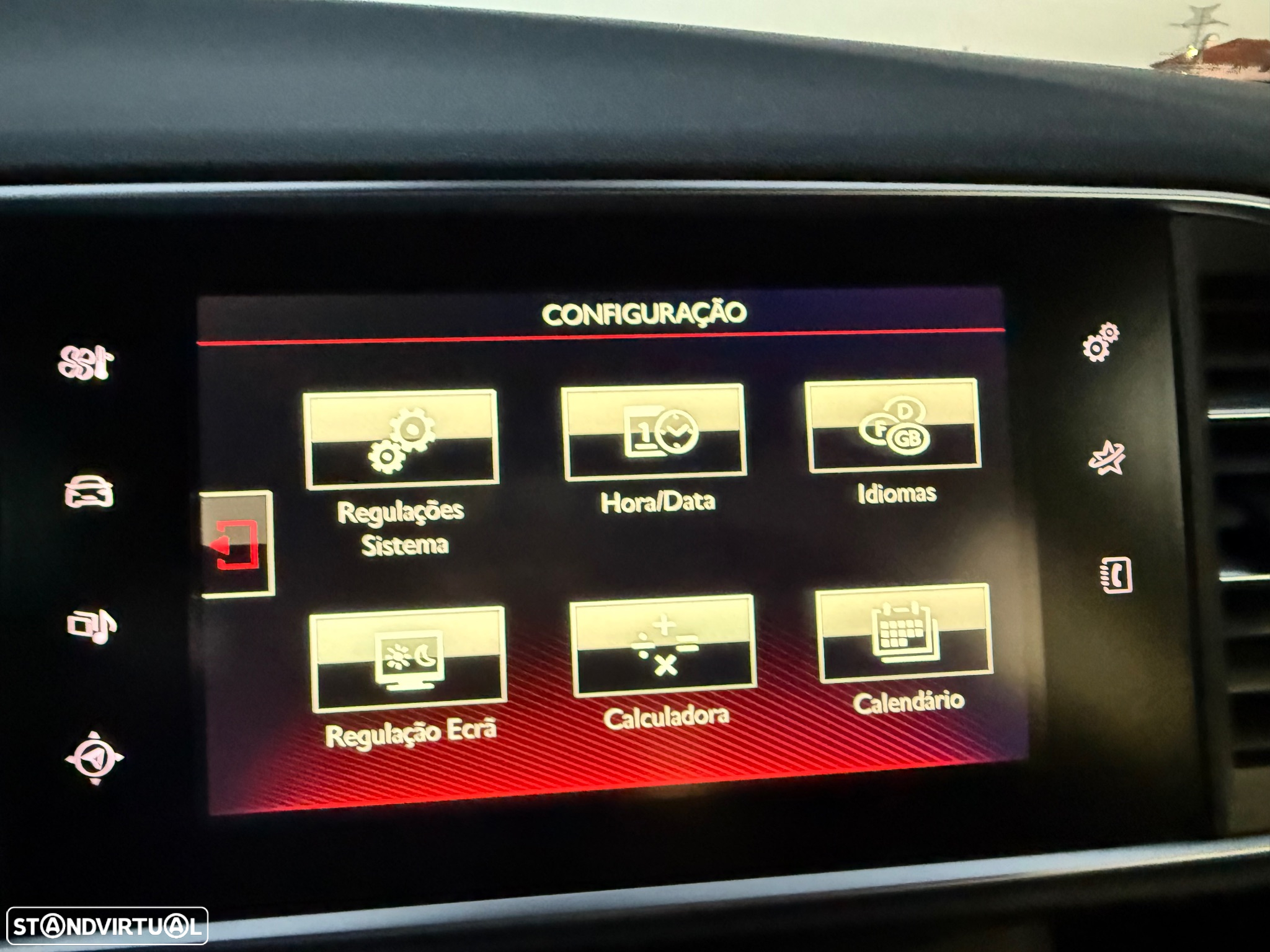 Peugeot 308 SW 1.2 PureTech GT Line - 27