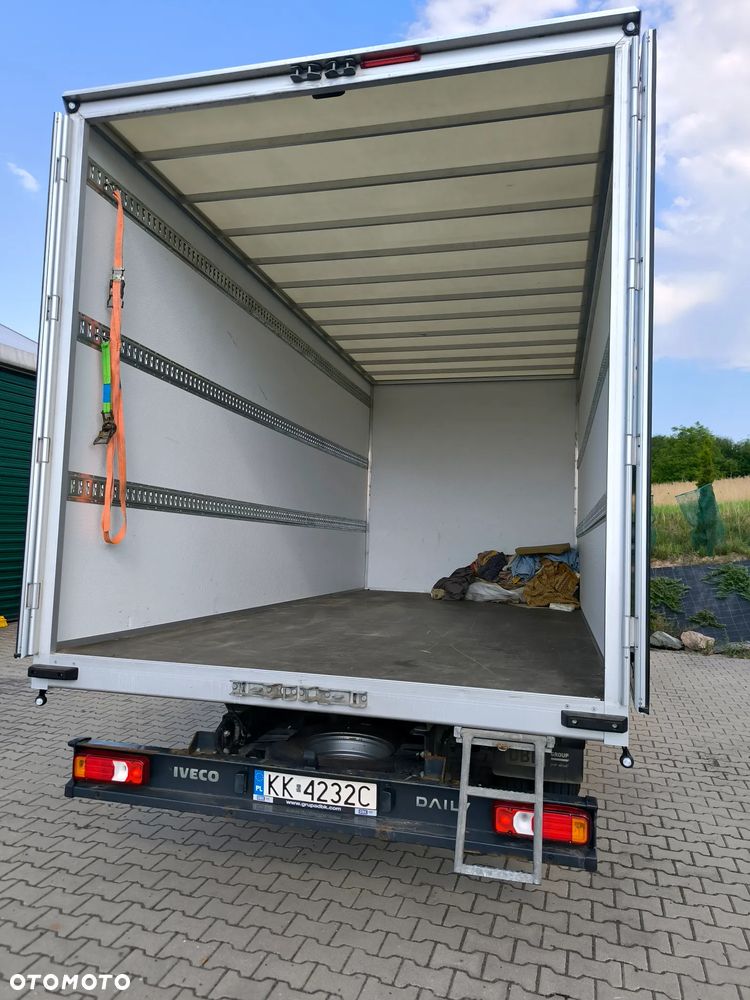 Iveco 70c18 - 7