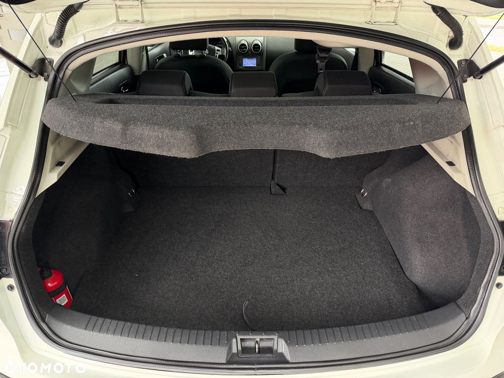 Nissan Qashqai 1.6 I-Way - 28