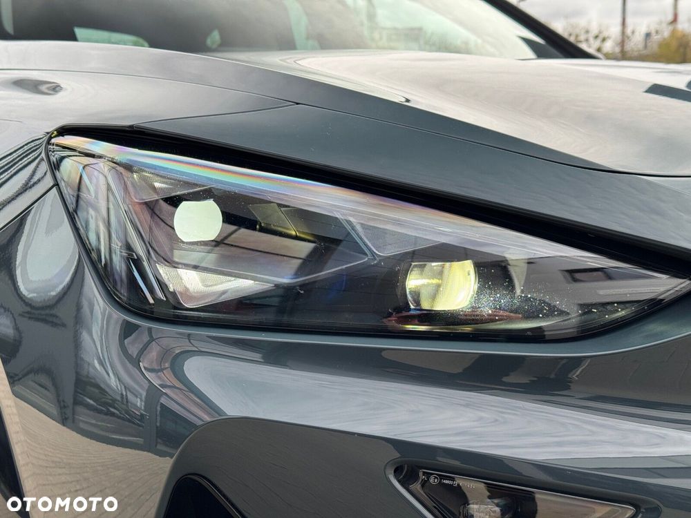 Cupra Formentor 1.5 e-Hybrid PHEV DSG - 14