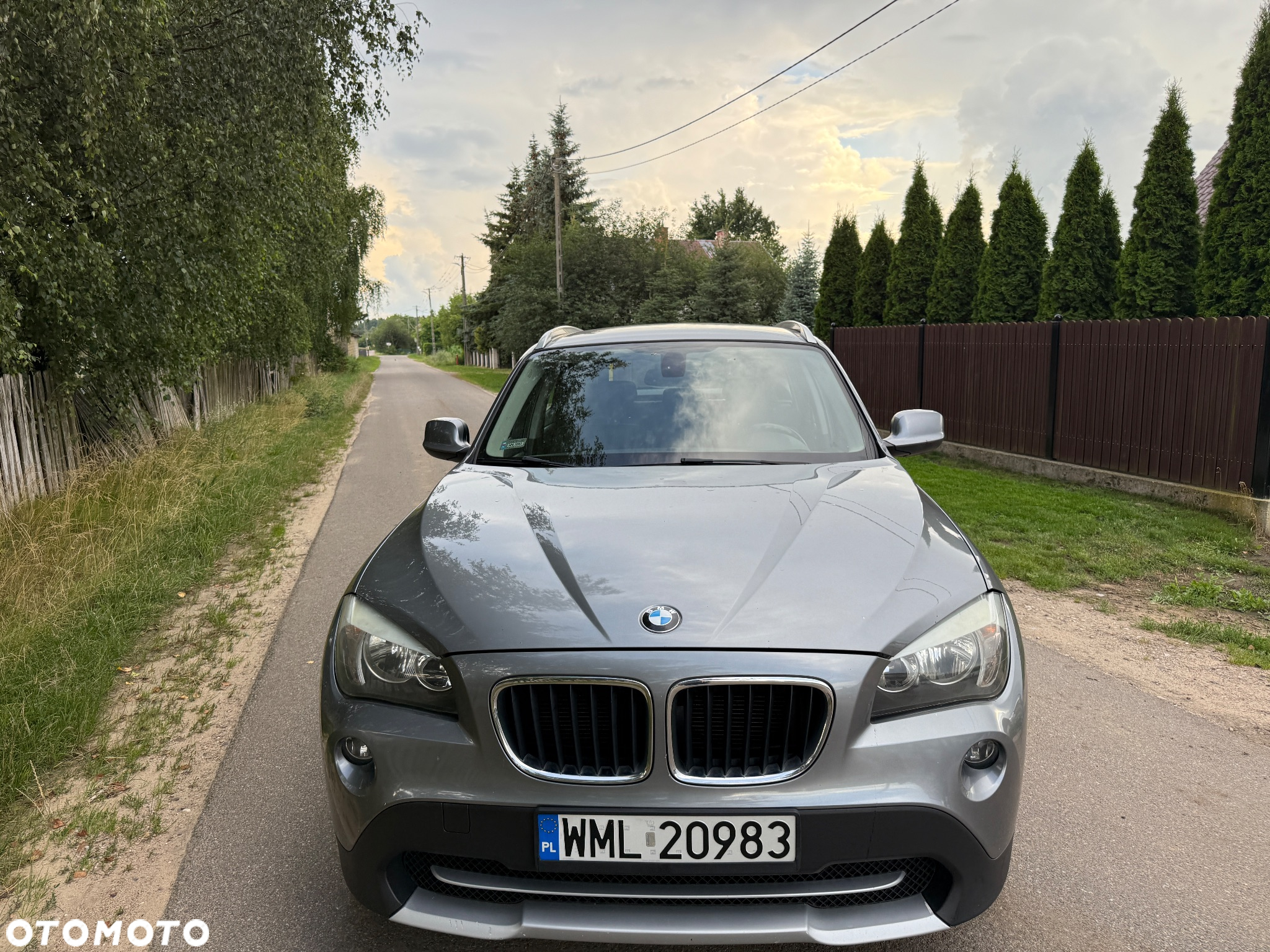 BMW X1 xDrive18d - 11