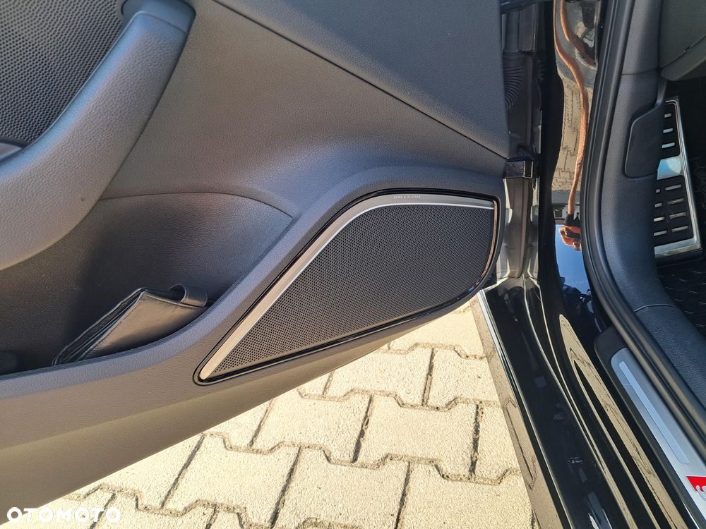 Audi A3 Limousine 2.0 TDI S line Sportpaket - 31