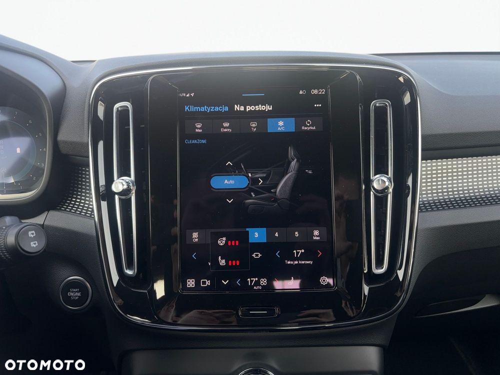 Volvo XC 40 - 23