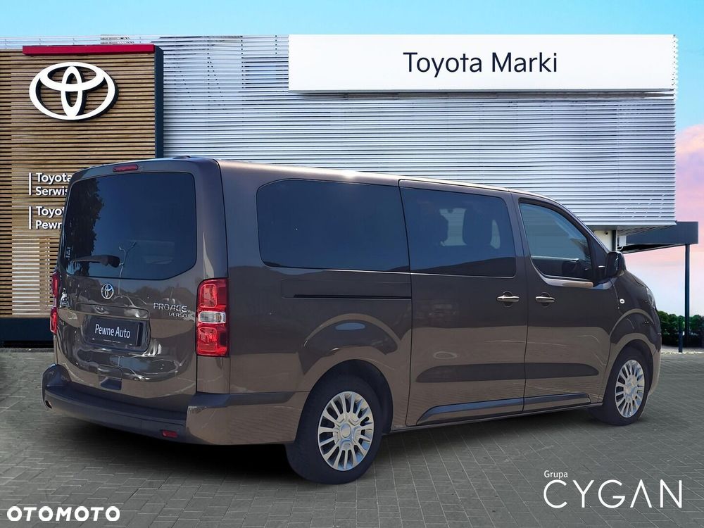 Toyota Proace Verso 2.0 D4-D Long Business - 5