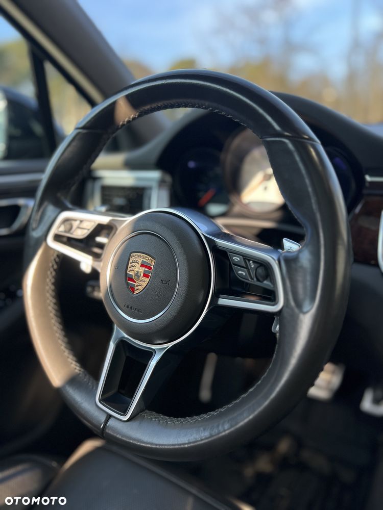 Porsche Macan S PDK - 7