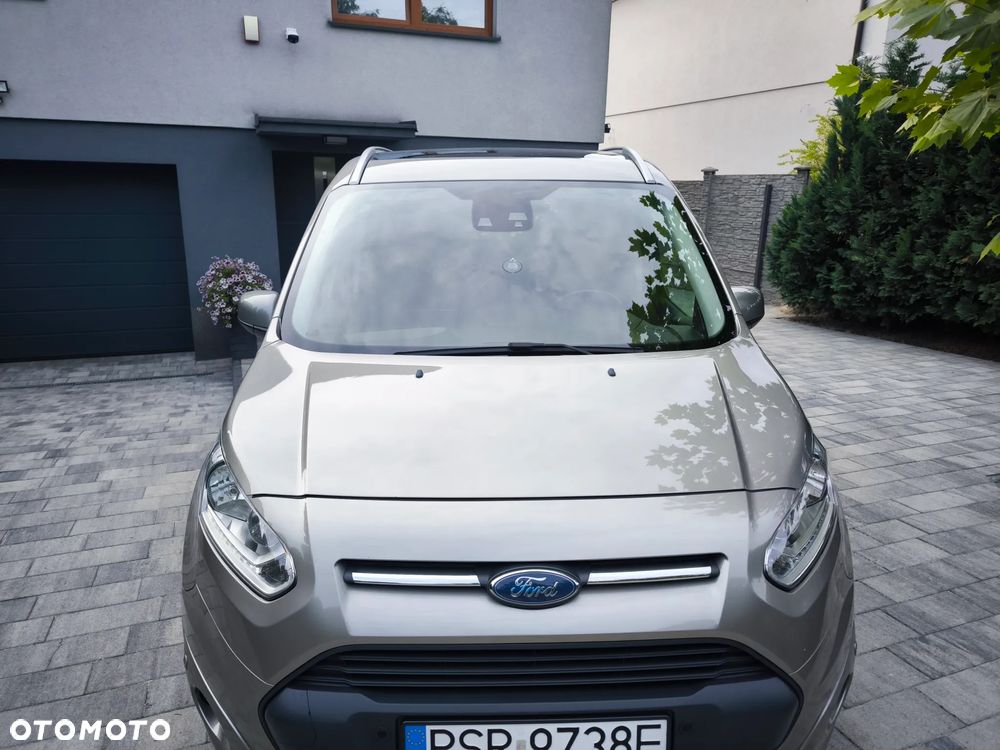 Ford Tourneo Connect Grand - 10