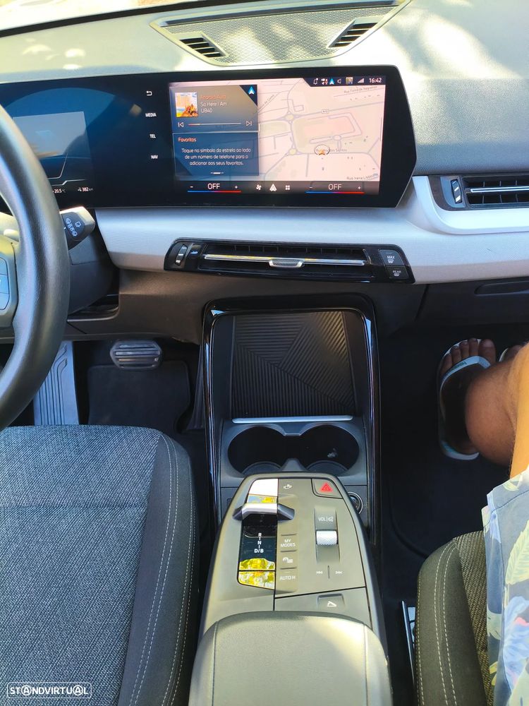 BMW iX1 eDrive20 - 3