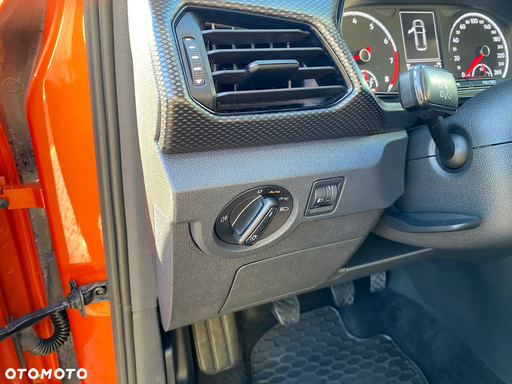 Volkswagen T-Cross 1.0 TSI Life - 15