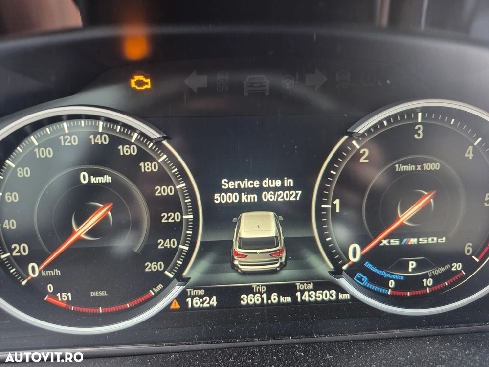 BMW X5 xDrive30d - 25