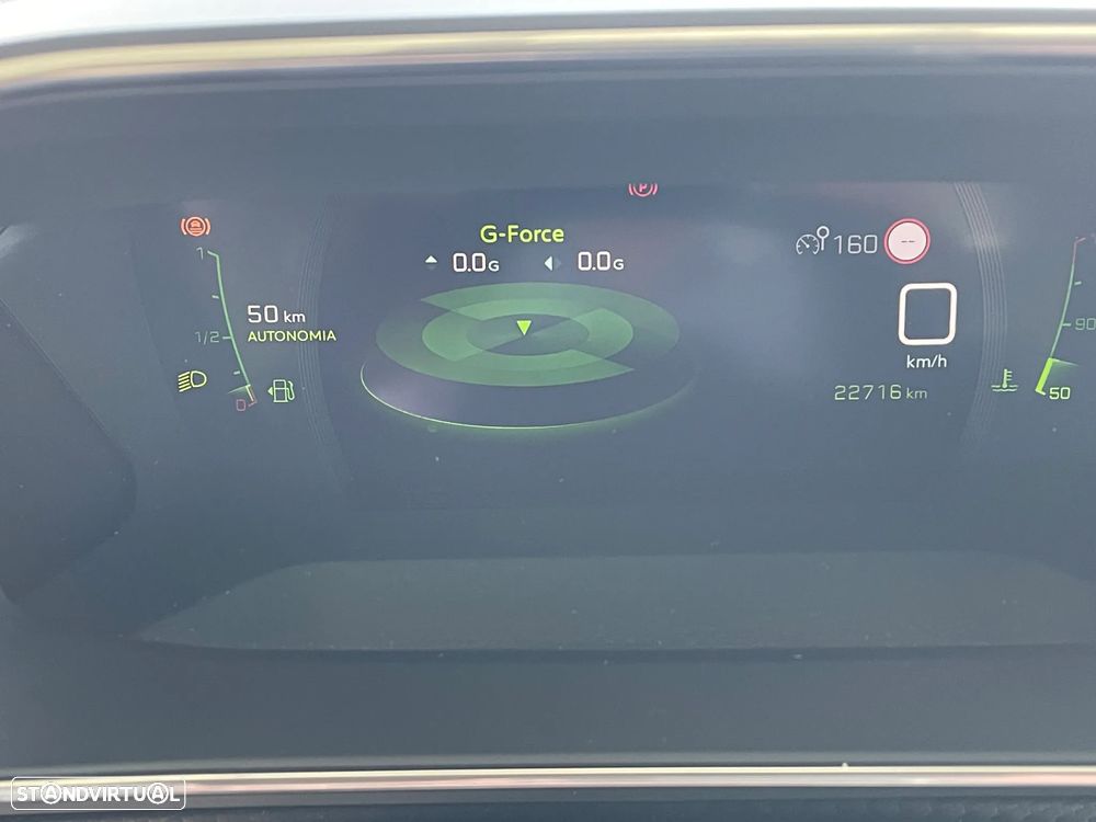 Peugeot 2008 PureTech 130 Stop&Start GT-Line Edition - 19