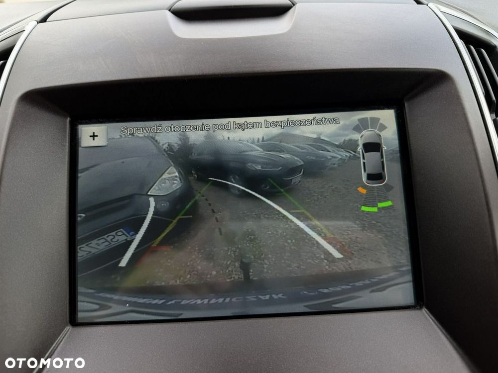 Ford S-Max 2.0 TDCi Bi-Turbo ST-Line PowerShift - 33