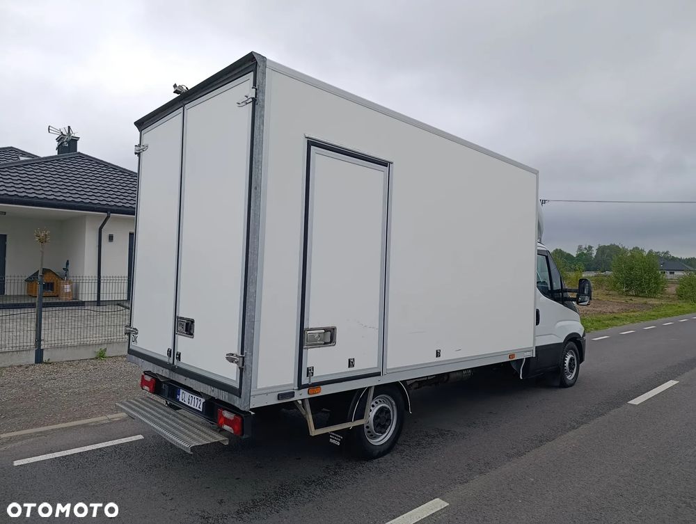 Iveco Daily 35s16 - 3